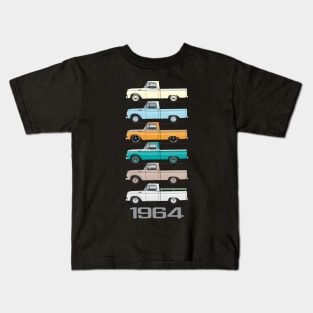 stances Kids T-Shirt